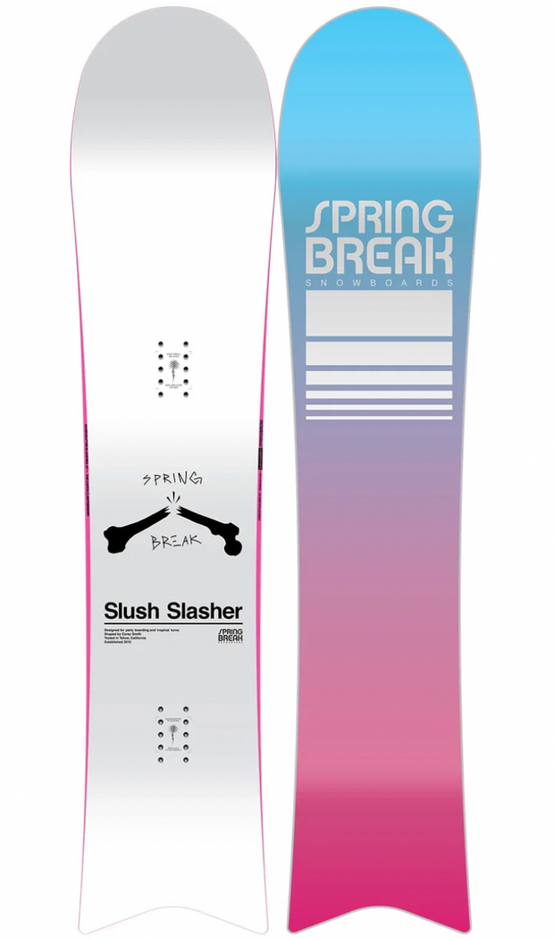 Capita 2026 SB Slush Slashers 2.0 Snowboard