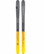 Majesty 2026 Havoc Ti Ski