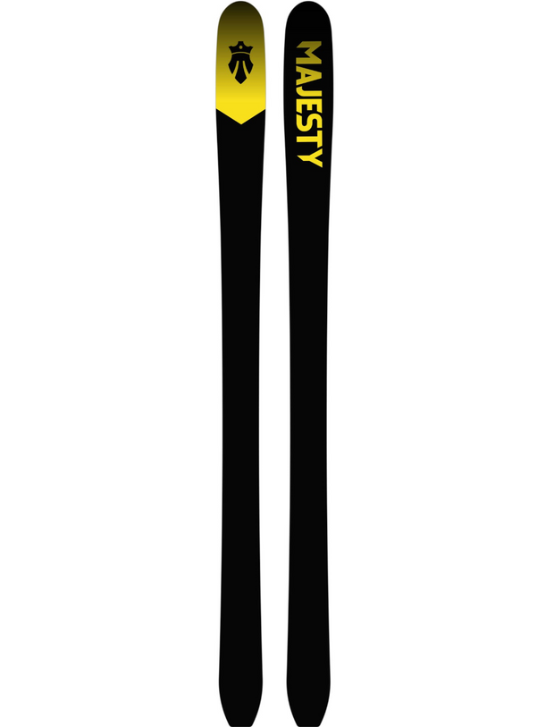 Majesty 2026 Havoc Ti Ski