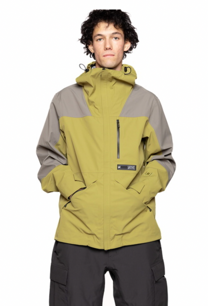 L1 Filmore 2025 Snow Jacket