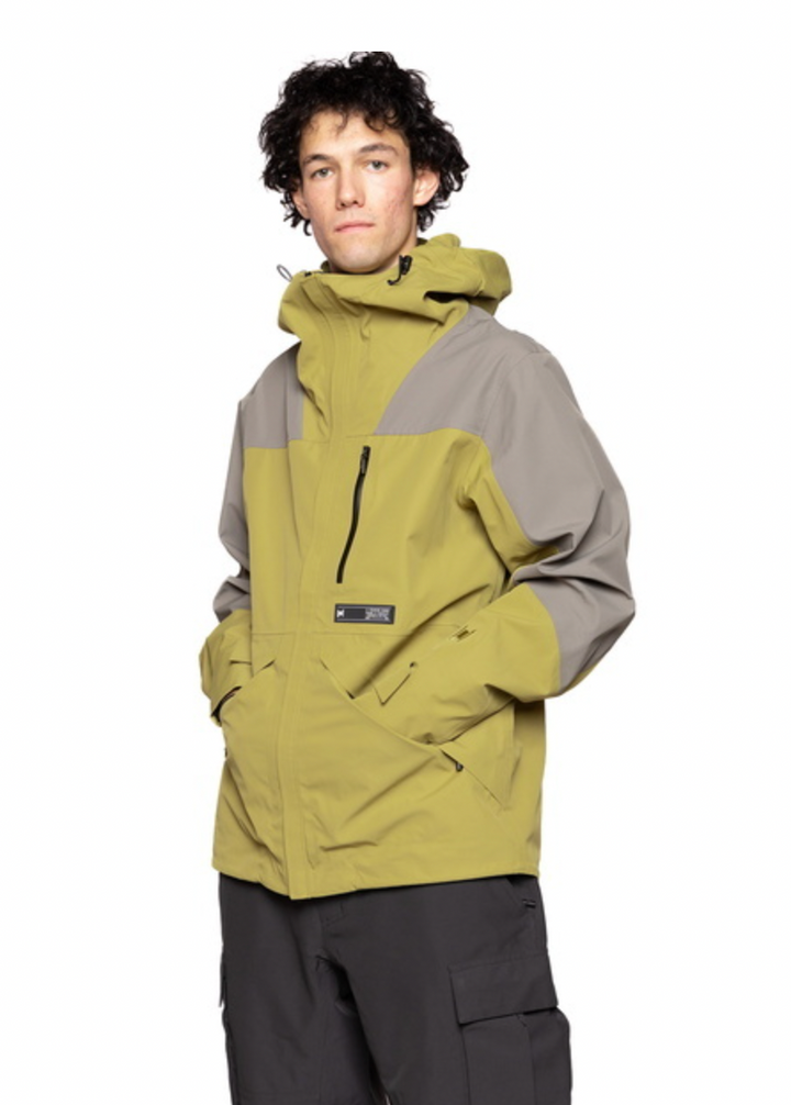 L1 Filmore 2025 Snow Jacket