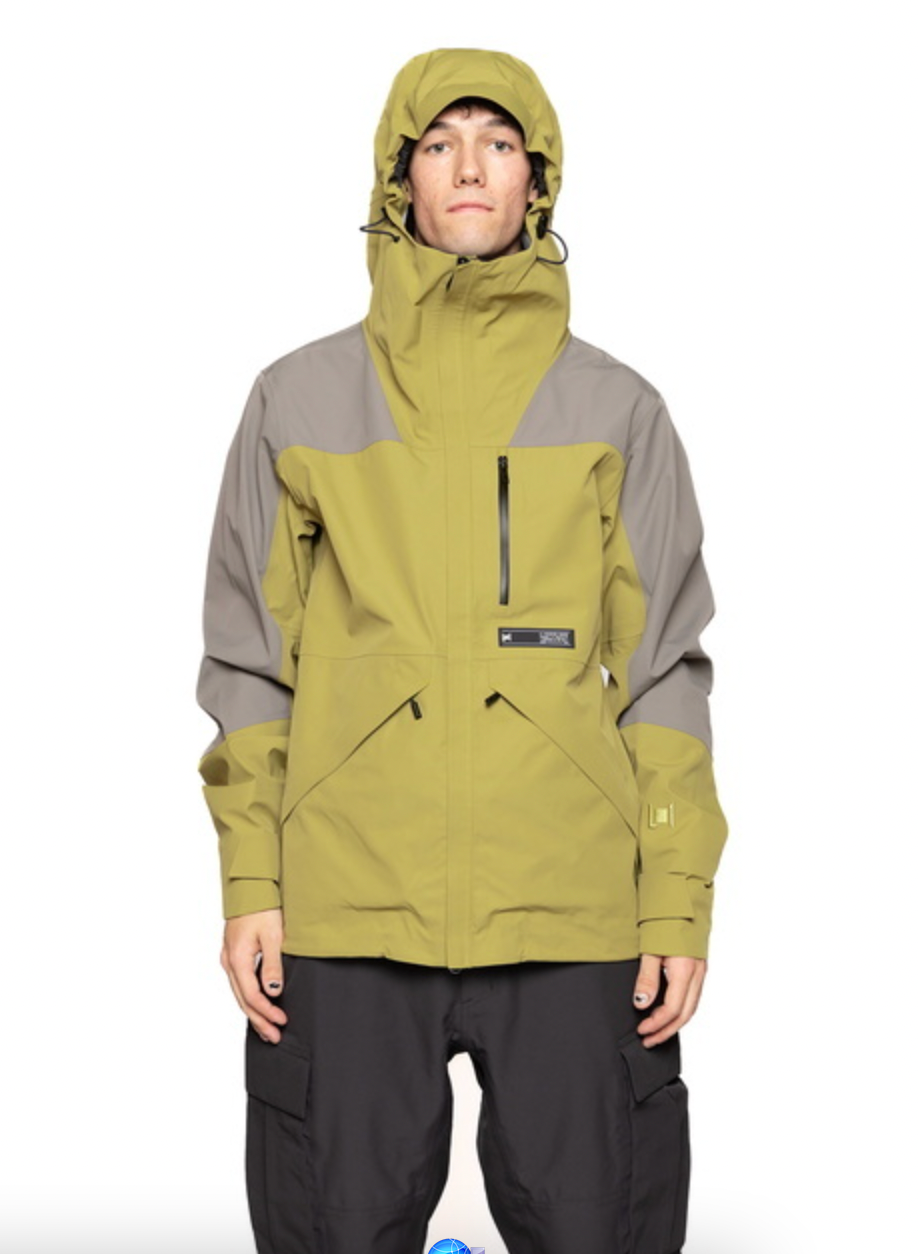 L1 Filmore 2025 Snow Jacket