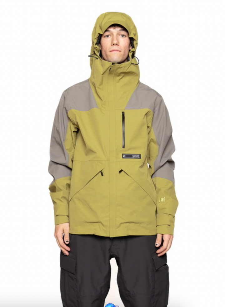 L1 Filmore 2025 Snow Jacket