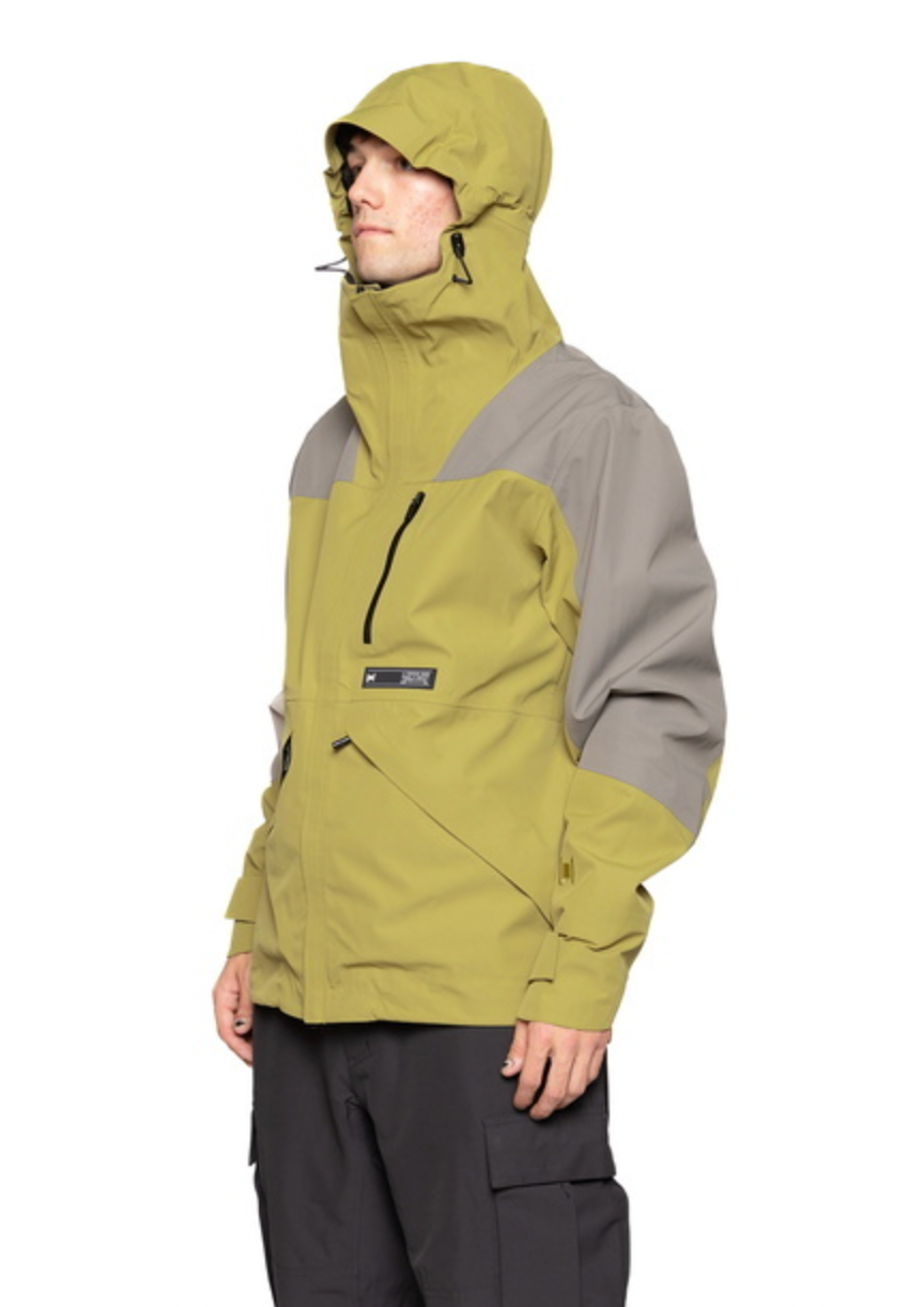 L1 Filmore 2025 Snow Jacket
