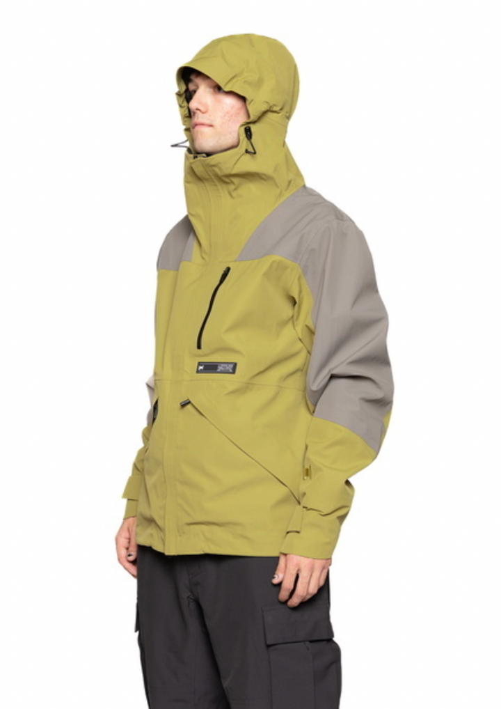 L1 Filmore 2025 Snow Jacket