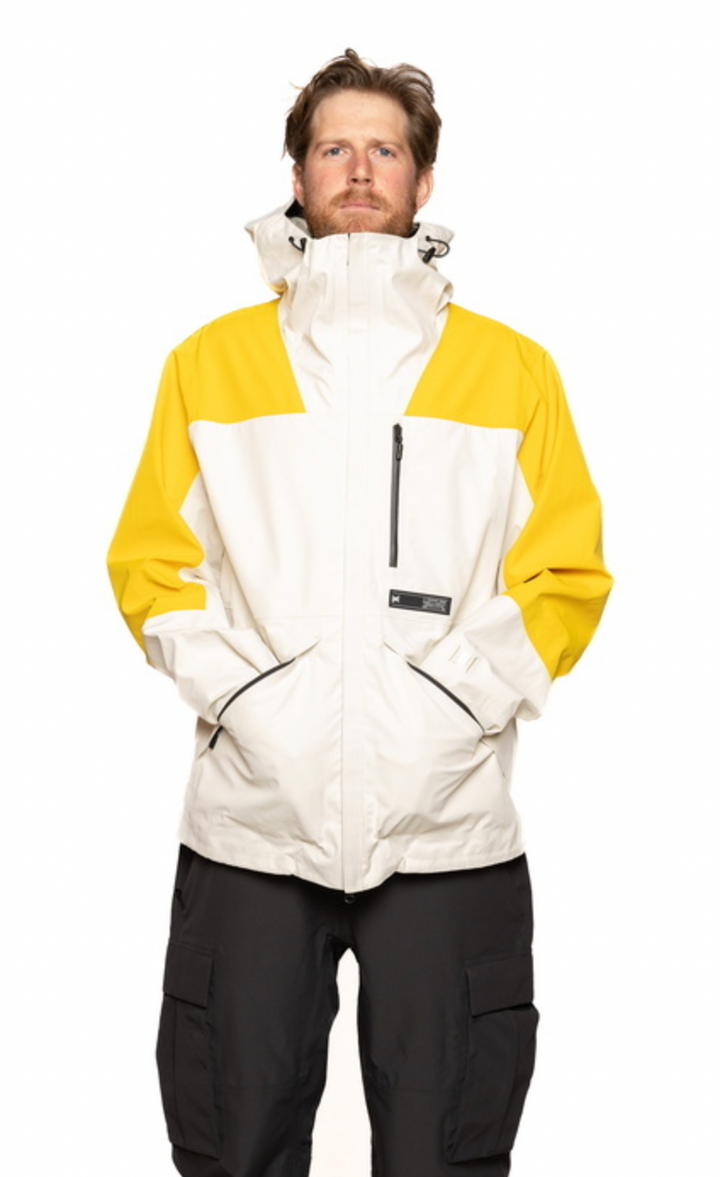 L1 Filmore 2025 Snow Jacket