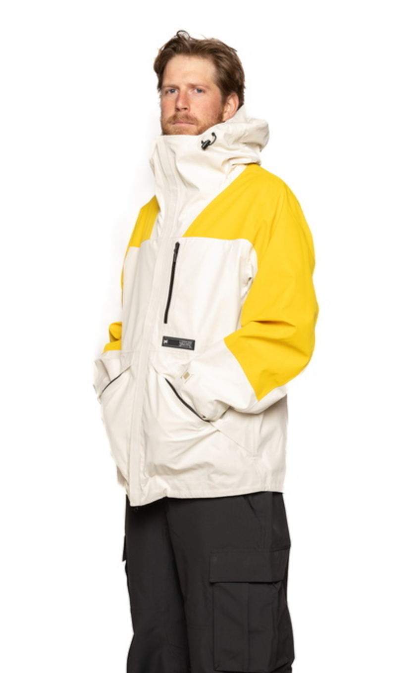 L1 Filmore 2025 Snow Jacket