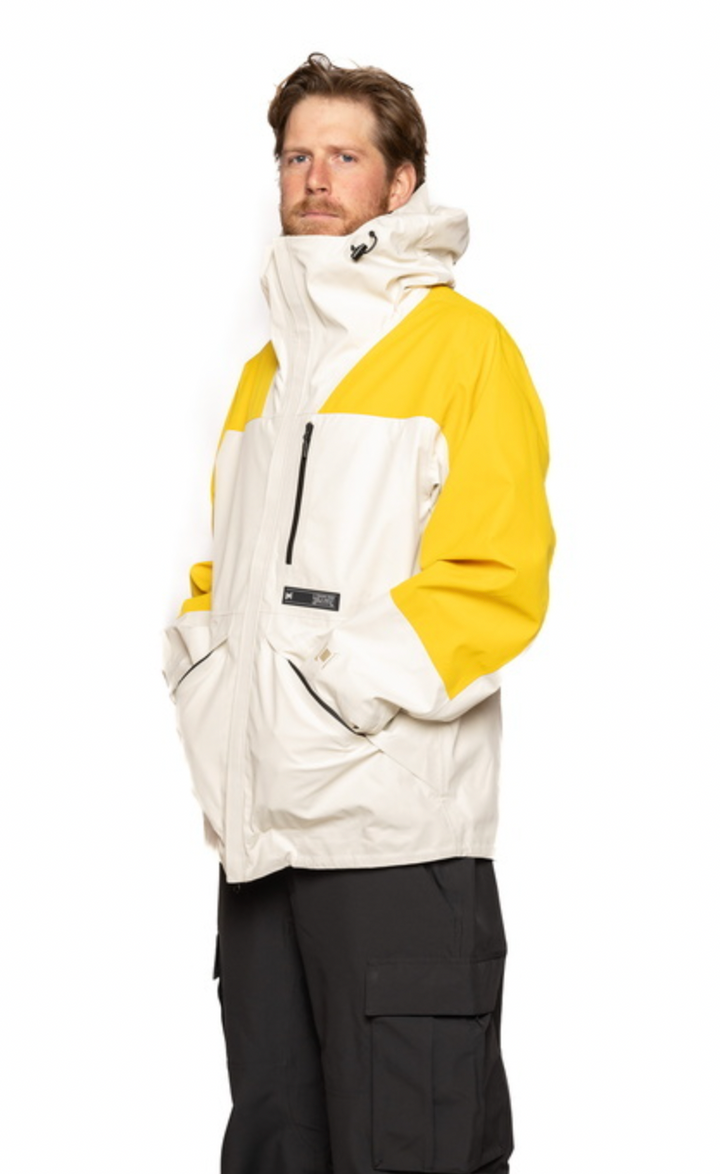 L1 Filmore 2025 Snow Jacket