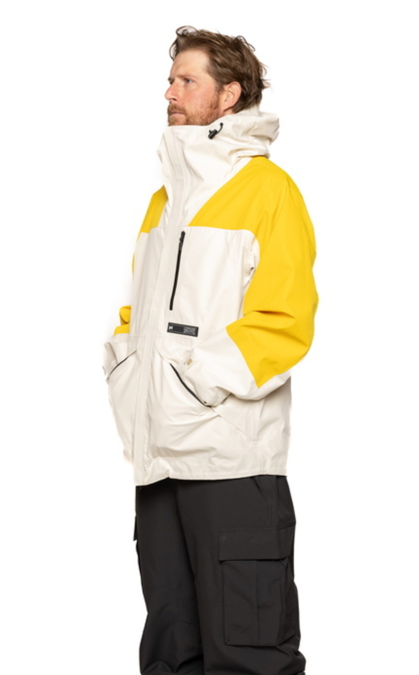 L1 Filmore 2025 Snow Jacket