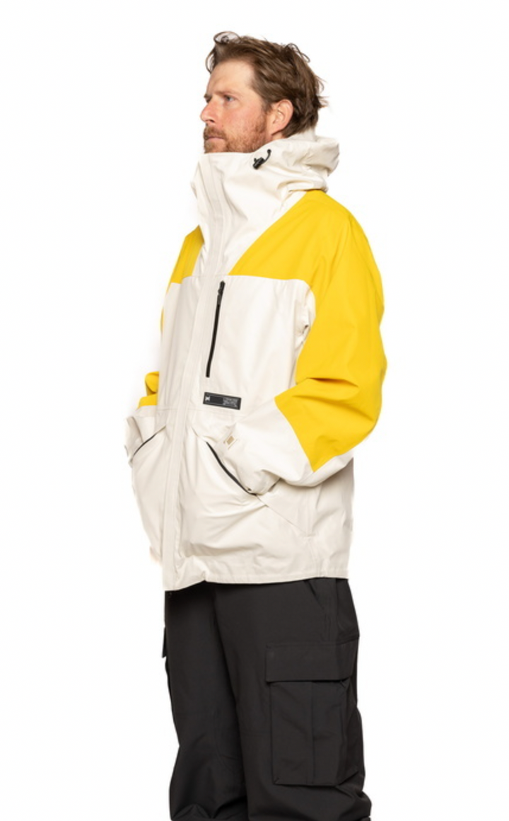 L1 Filmore 2025 Snow Jacket