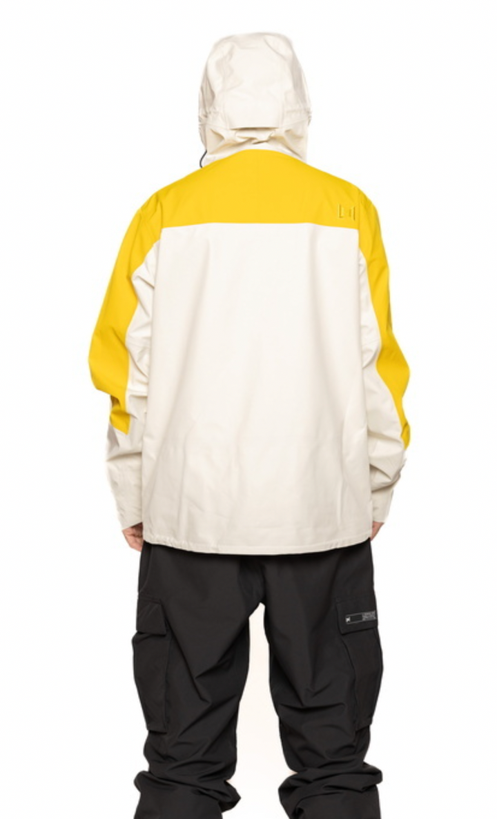 L1 Filmore 2025 Snow Jacket