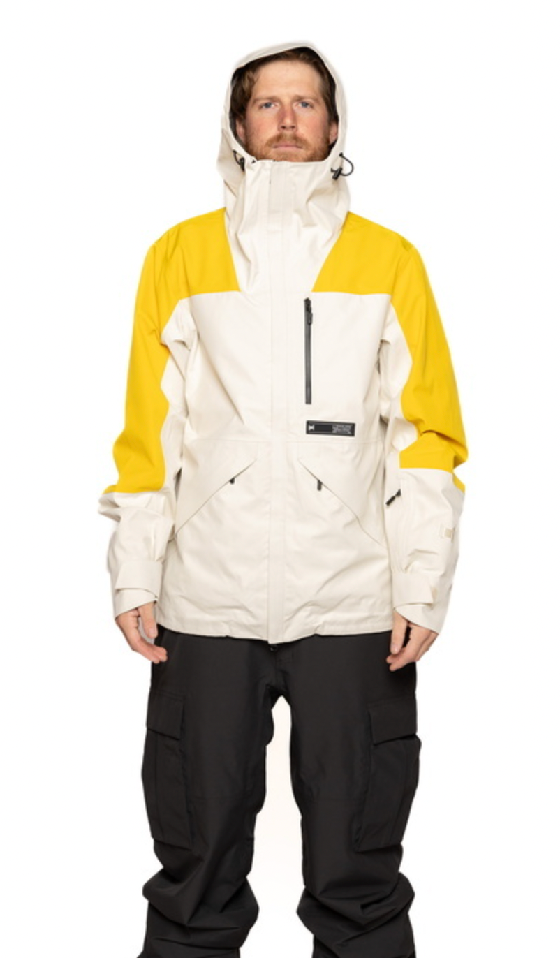 L1 Filmore 2025 Snow Jacket