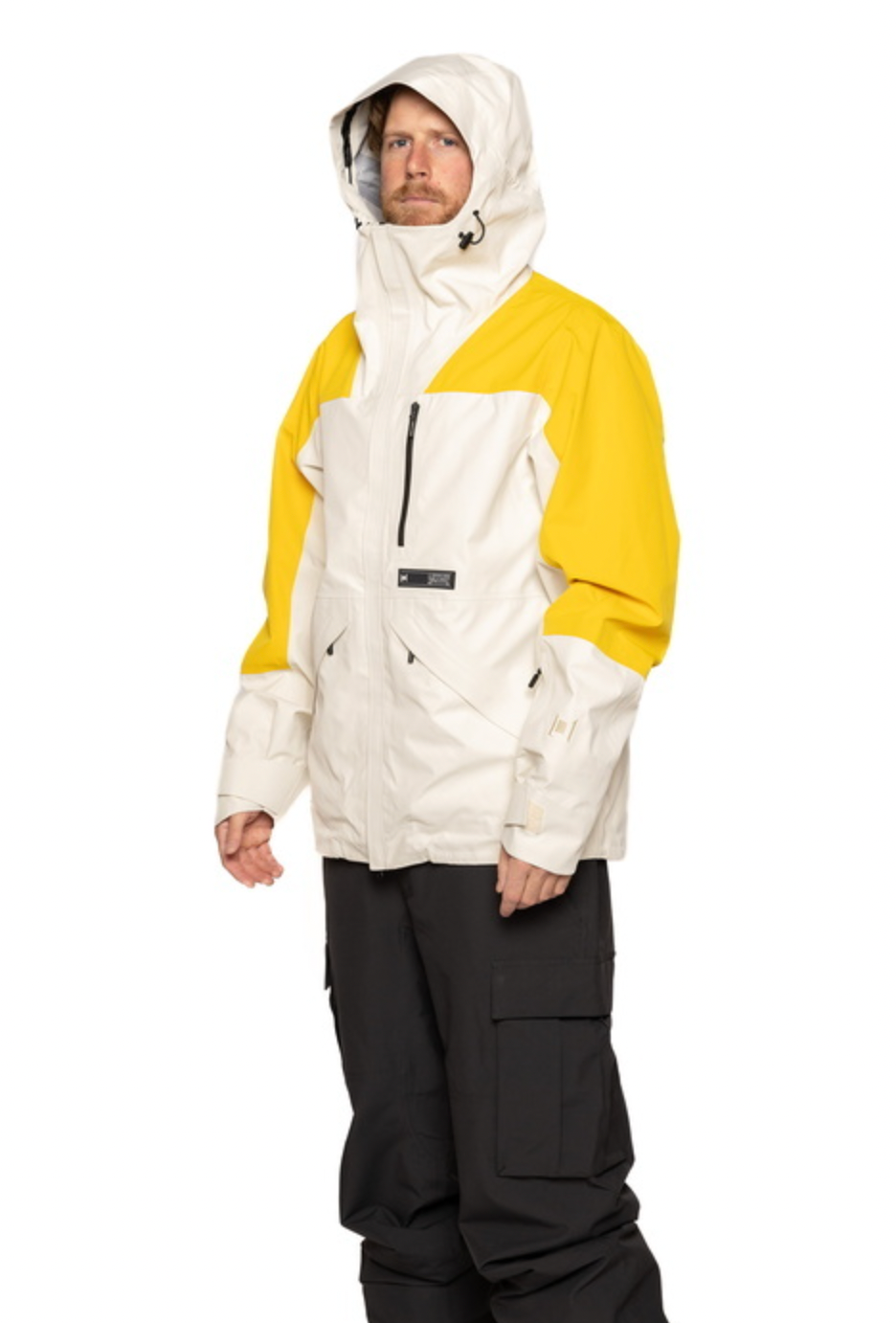 L1 Filmore 2025 Snow Jacket