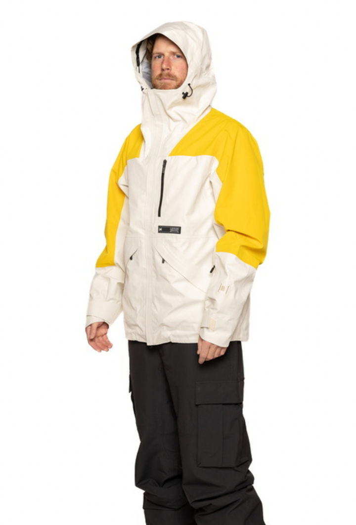L1 Filmore 2025 Snow Jacket