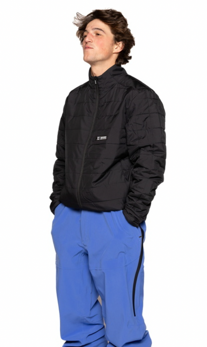 L1 Dyer 2025 Jacket
