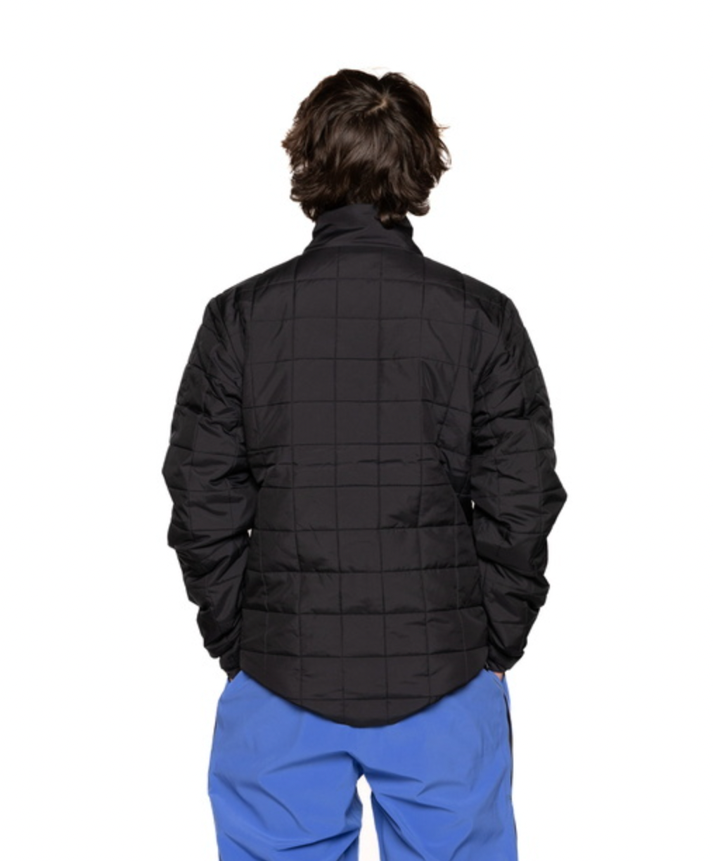 L1 Dyer 2025 Jacket