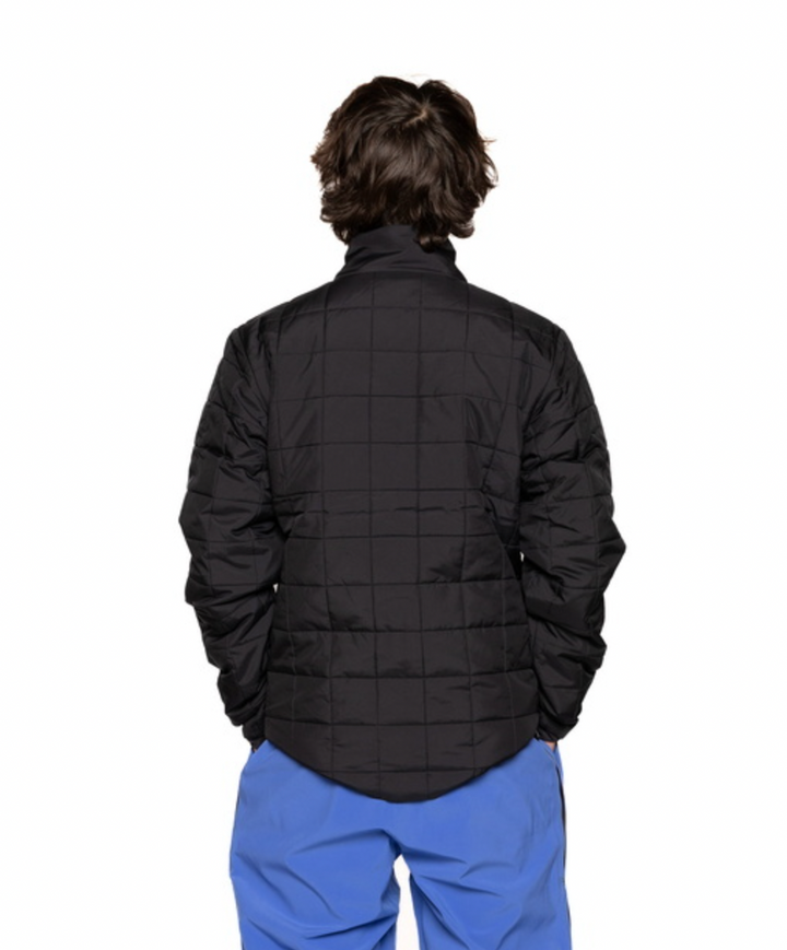 L1 Dyer 2025 Jacket