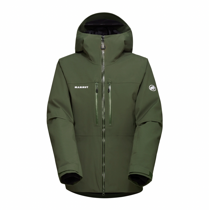 Mammut Stoney 2025 HS Hooded Jacket