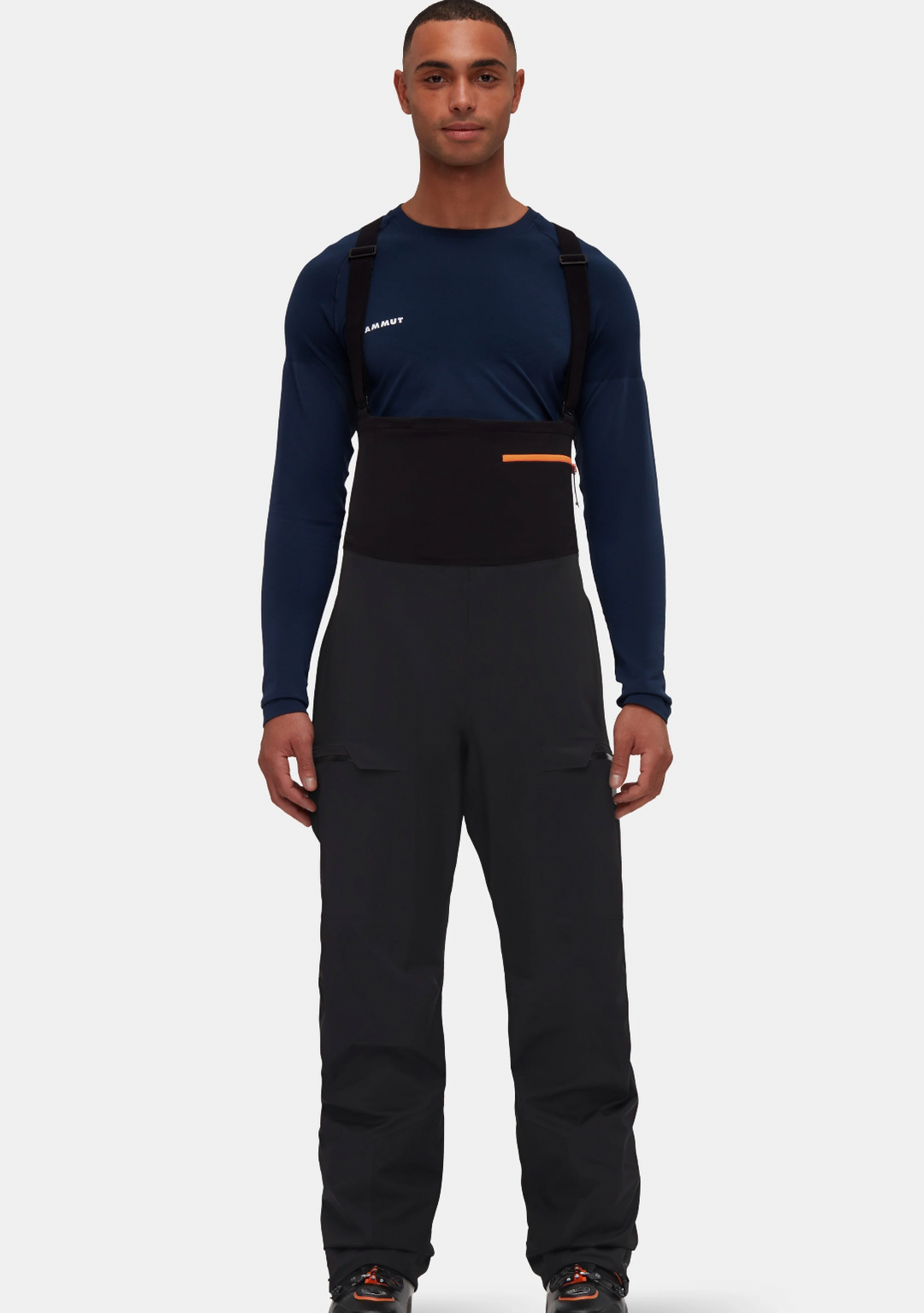 Mammut Haldigrat 2025 Bib Pants