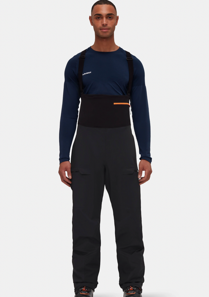 Mammut Haldigrat 2025 Bib Pants