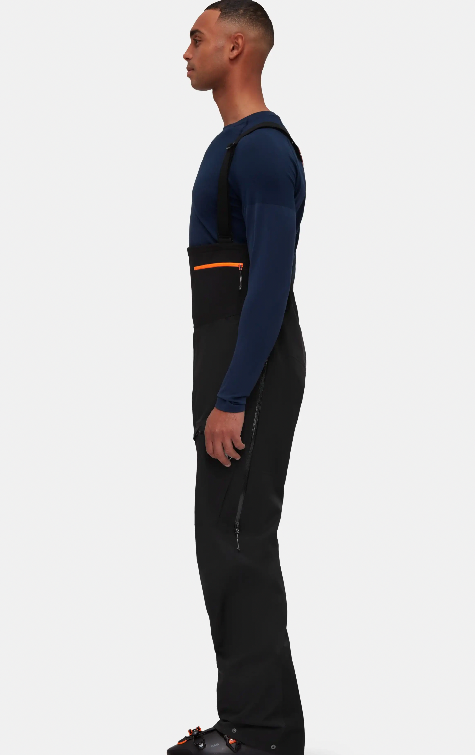 Mammut Haldigrat 2025 Bib Pants