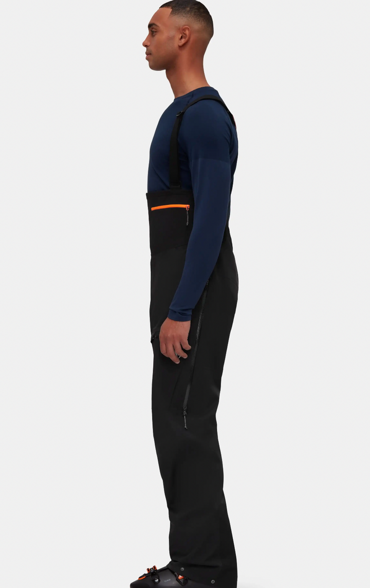 Mammut Haldigrat 2025 Bib Pants