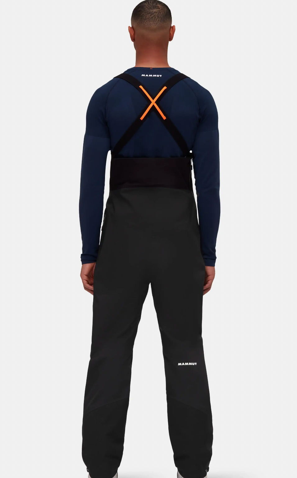 Mammut Haldigrat 2025 Bib Pants
