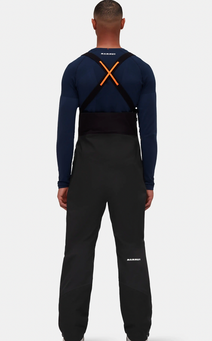 Mammut Haldigrat 2025 Bib Pants