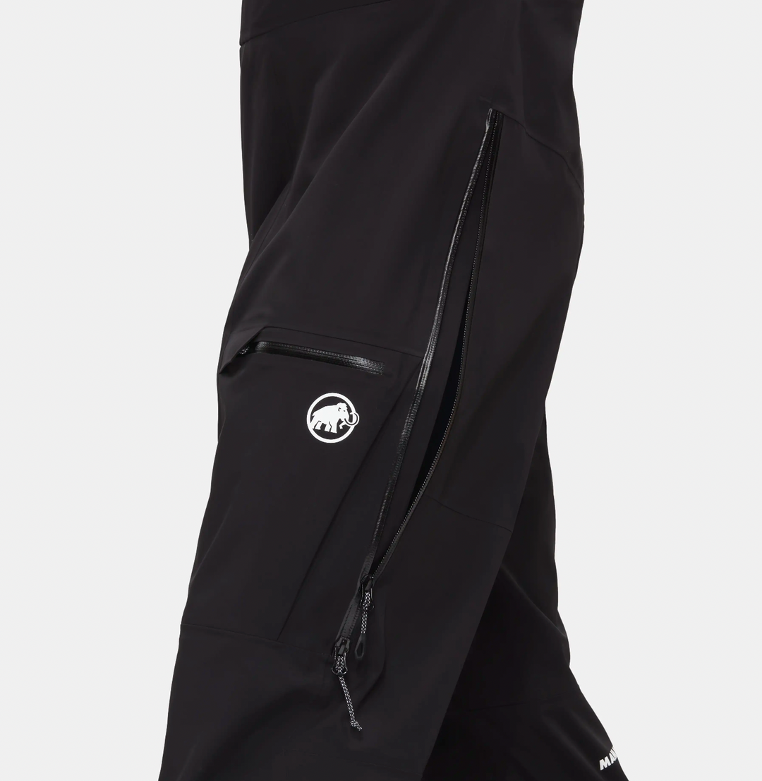 Mammut Haldigrat 2025 Bib Pants