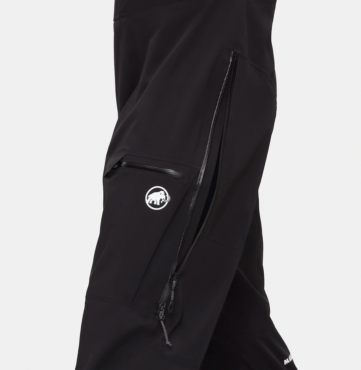 Mammut Haldigrat 2025 Bib Pants