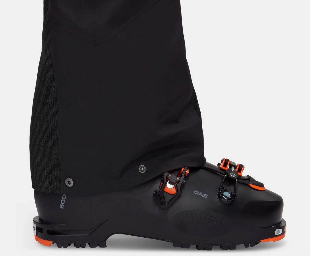 Mammut Haldigrat 2025 Bib Pants