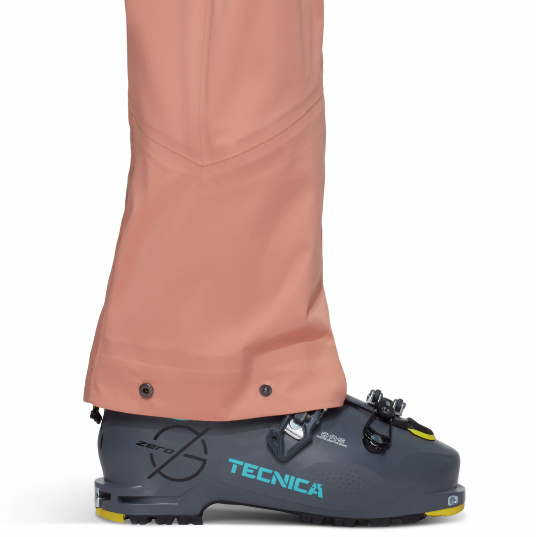 Mammut 2025 Haldigrat HS Womens Bib
