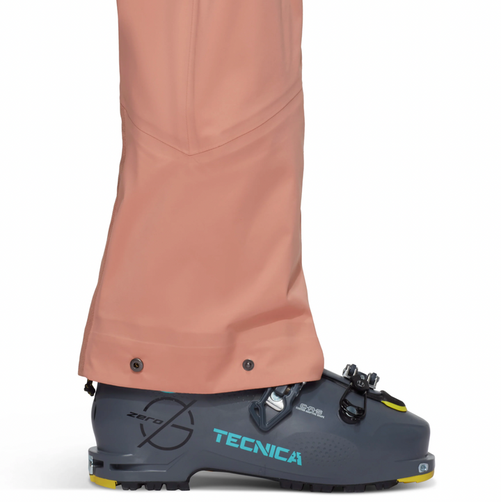 Mammut 2025 Haldigrat HS Womens Bib