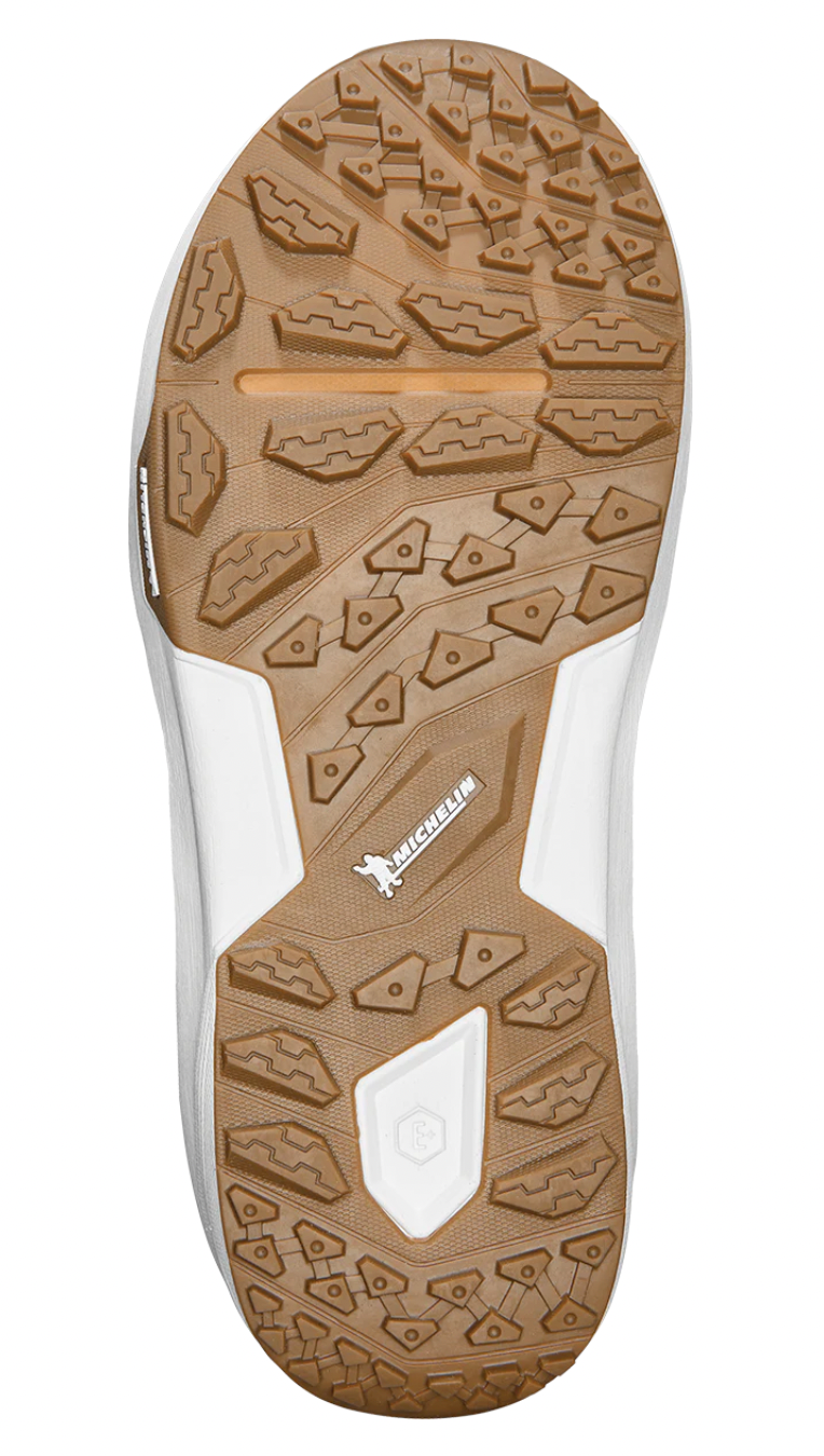 ThirtyTwo 2025 TM-2 Double Boa Snowboard Boot