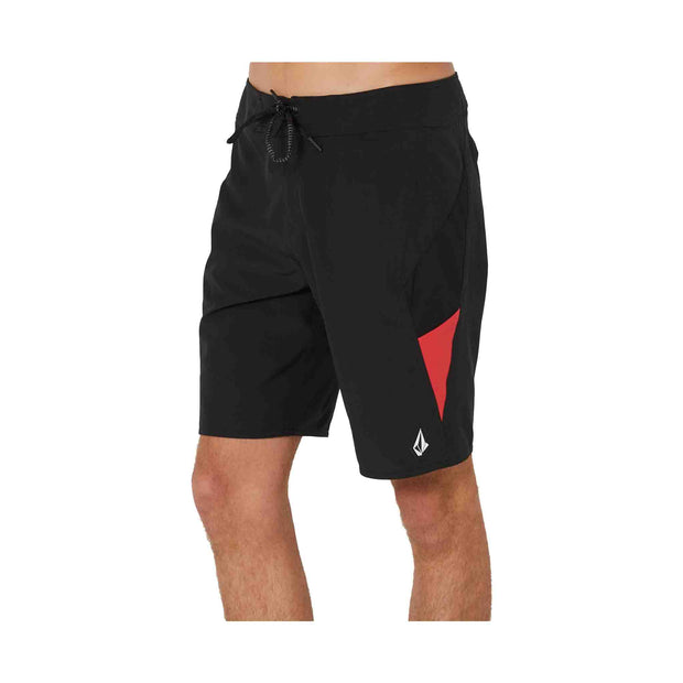 Volcom Surf Vitals J Robinson Mod Board Shorts