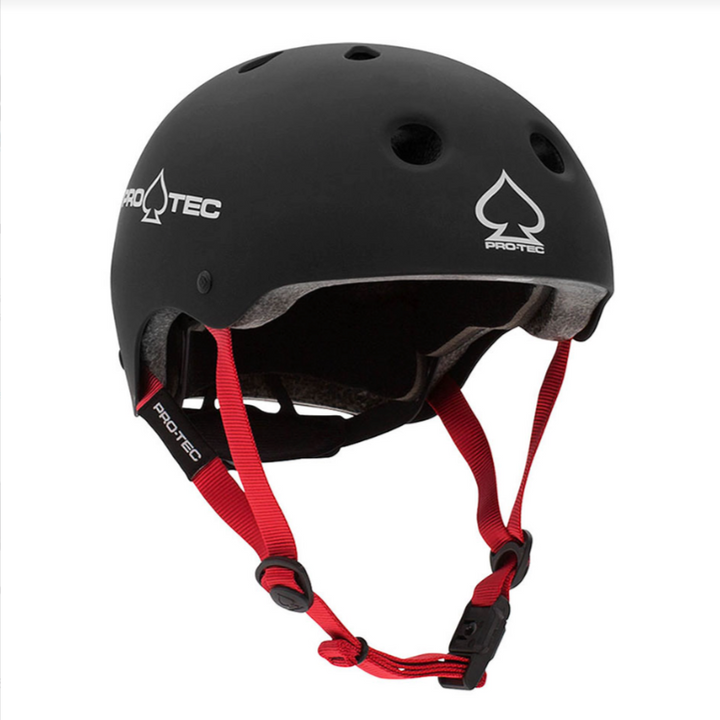 Protec Junior Classic Fit Certified Skate Helmet