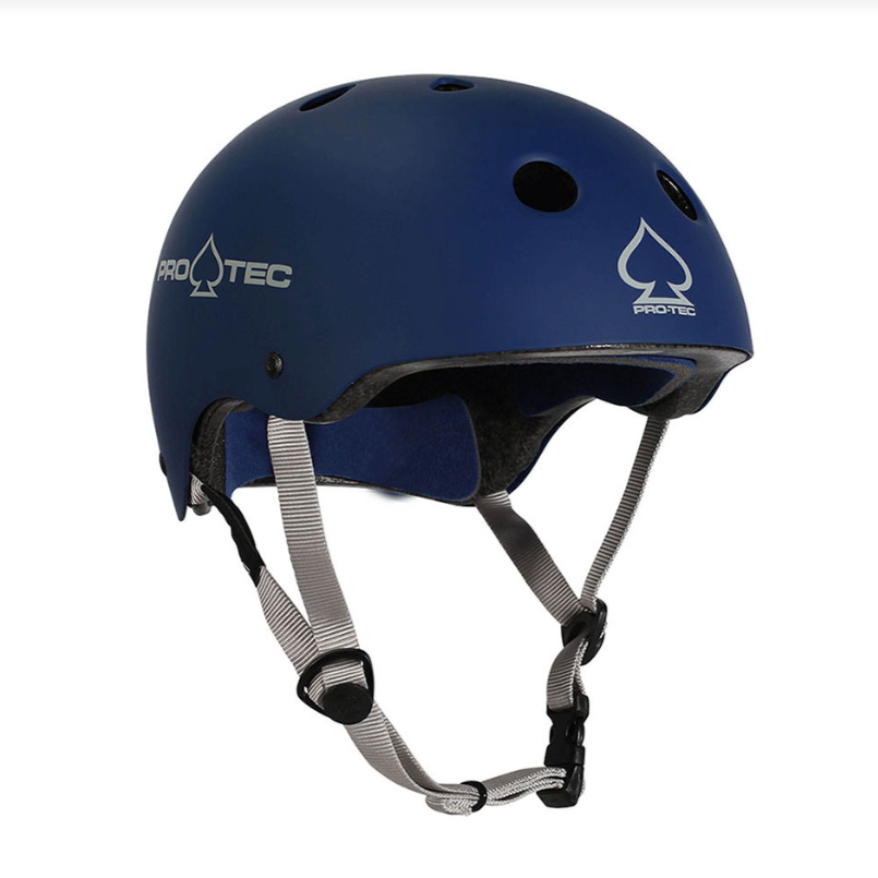 Protec Classic Skate Helmet