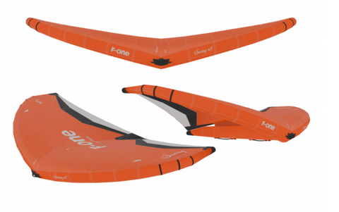 F-One Swing V5