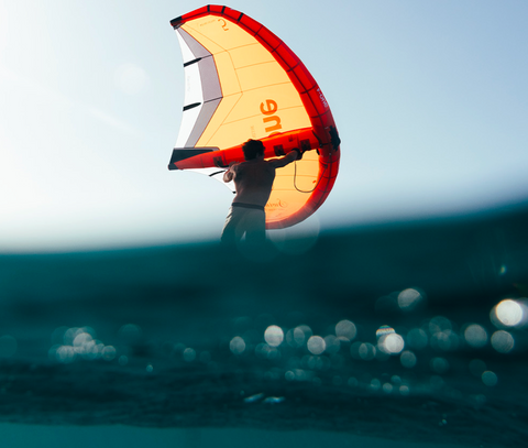 F-One Swing V5