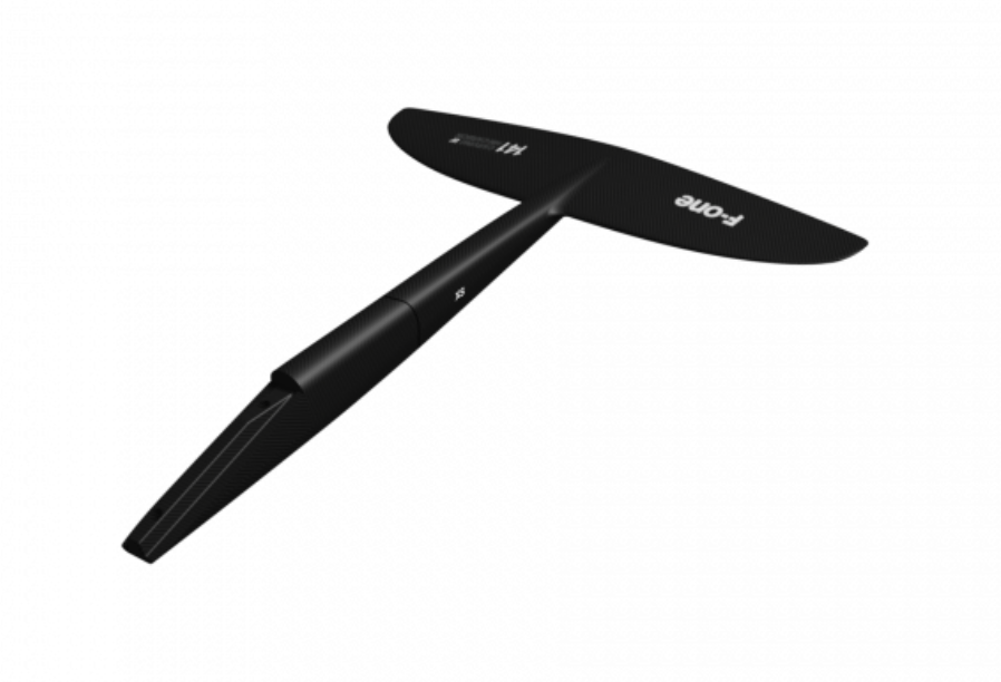 F-One Monobloc Carving Tail Wing
