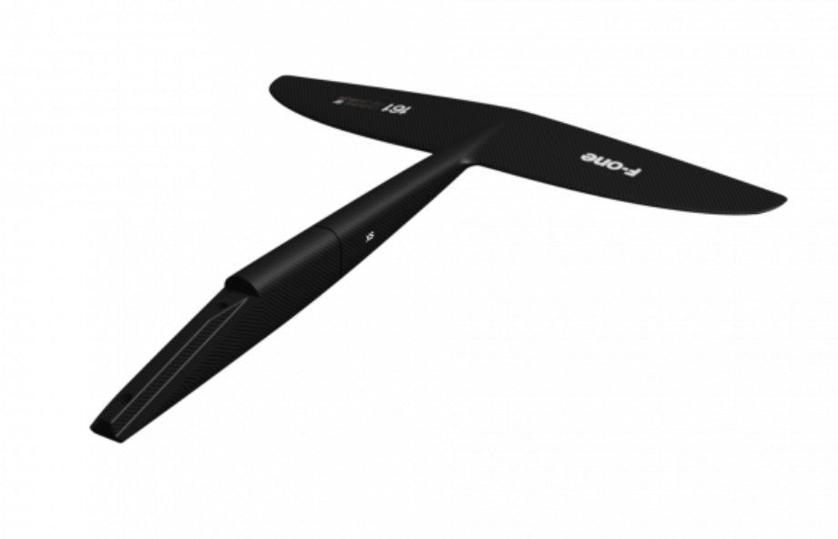 F-One Monobloc Carving Tail Wing