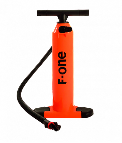 F-One Max Flow Pump