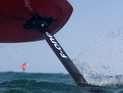 F-One HM Carbon 14 Mast