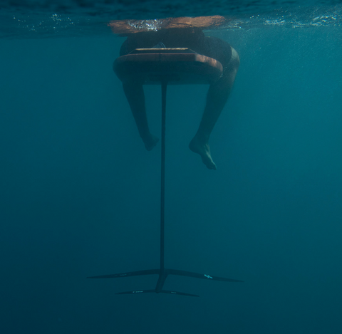 F-One HM Carbon 14 Mast