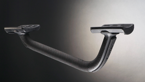 F-One Hard Wing Handle