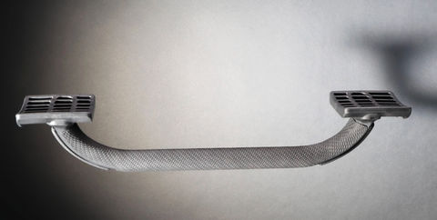 F-One Hard Wing Handle