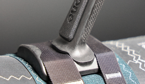 F-One Hard Wing Handle