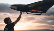 F-One Carbon Boom
