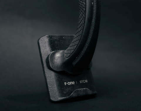 F-One Carbon Boom