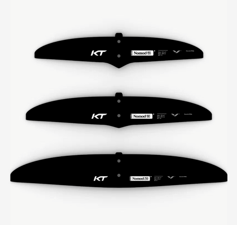 KT Foils Nomad Tail Wing